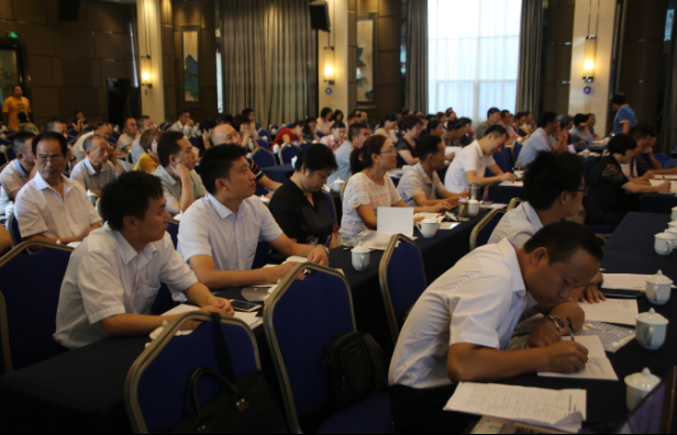 四川省基督教爱国会主任培训班在蓉举行