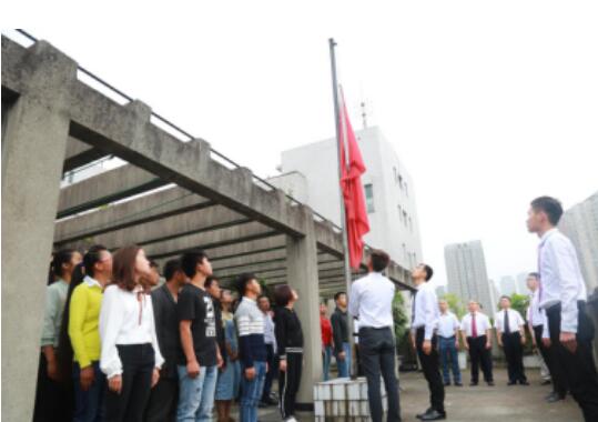 四川神学院隆重举行2017年秋季学期开学典礼